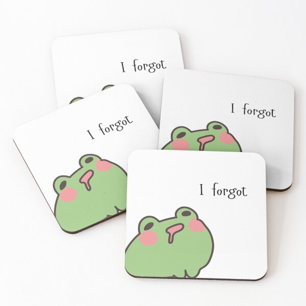 Item preview, Frog-etful designed and sold by UniqueNewYork42.