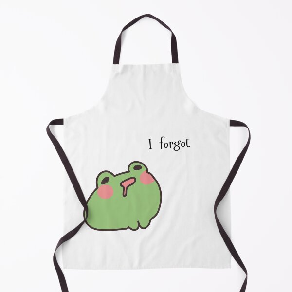 Item preview, Frog-etful designed and sold by UniqueNewYork42.