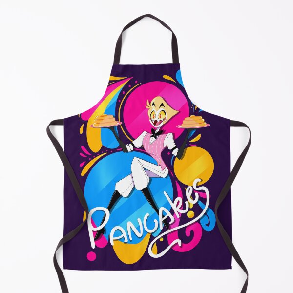 Item preview, Lucifer: The Panking designed and sold by Quill Moores.