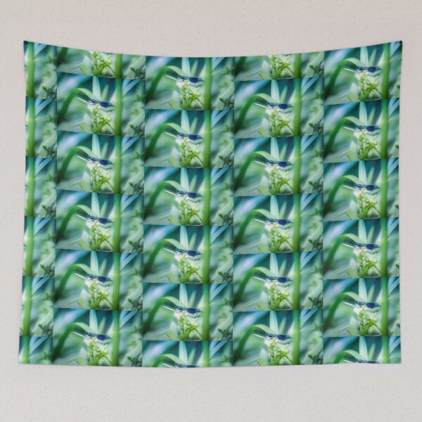 Item preview, damselfly  designed and sold by Mothboybrown.