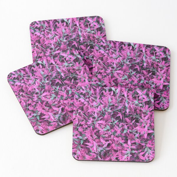 Item preview, Purple Power designed and sold by Cosmic Connections.