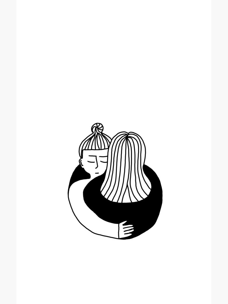 The Hug von Zoluart