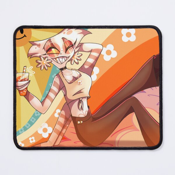 Item preview, 70s Angel Dust designed and sold by Avulleh-Art.