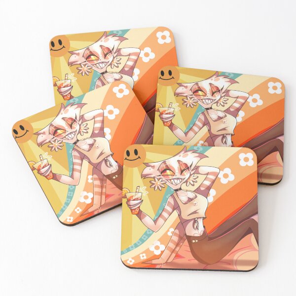 Item preview, 70s Angel Dust designed and sold by Avulleh-Art.