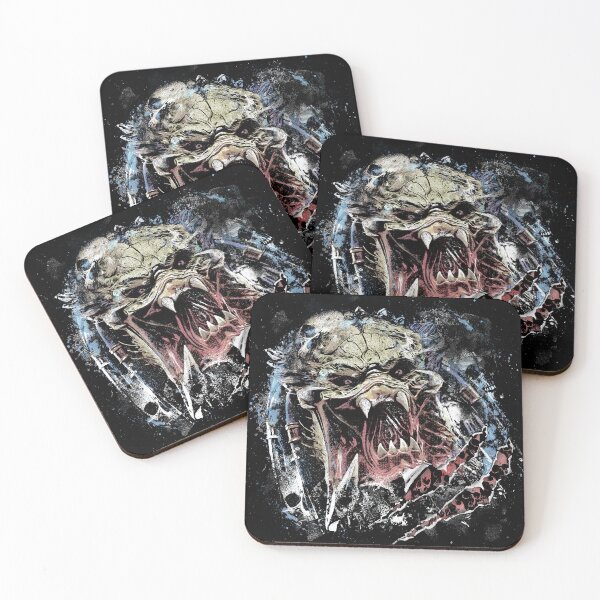 Item preview, Predator designed and sold by hollandus.