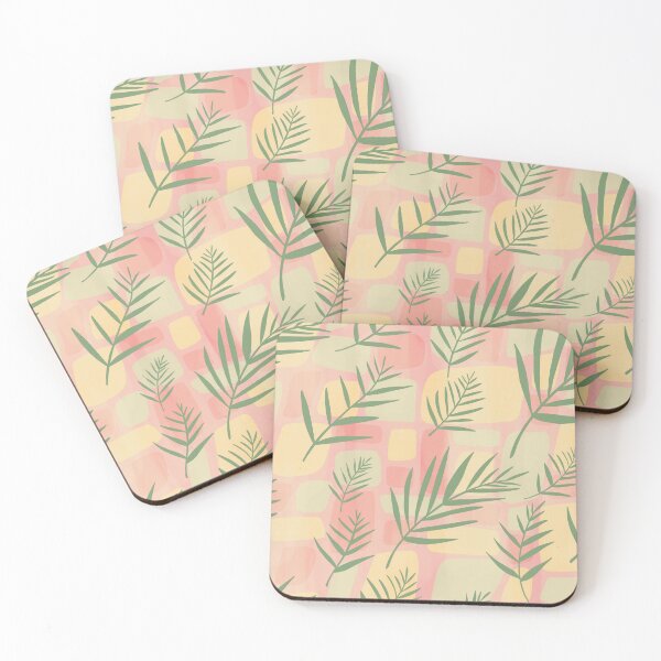 Item preview, Palm Springs designed and sold by woolandbristle.