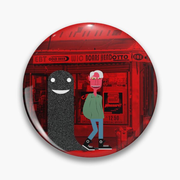 Item preview, devil city designed and sold by 00xianart00.