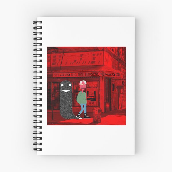 Item preview, devil city designed and sold by 00xianart00.