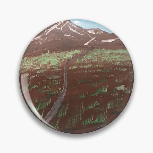 Item preview, Desert Path  designed and sold by MylowNV.