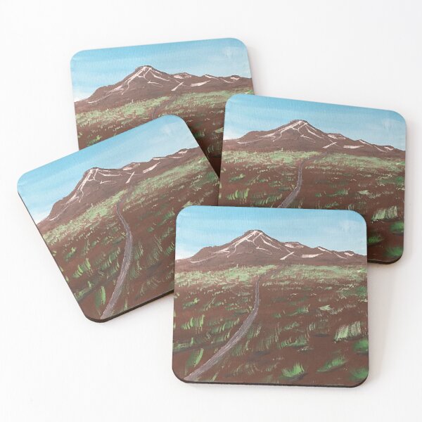 Item preview, Desert Path  designed and sold by MylowNV.