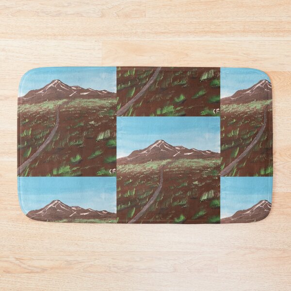 Item preview, Desert Path  designed and sold by MylowNV.