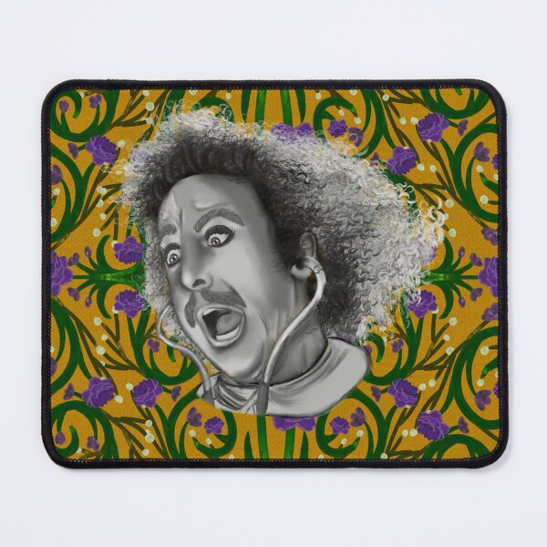 Item preview, It's FRONKENSTEEN! designed and sold by geeklover.