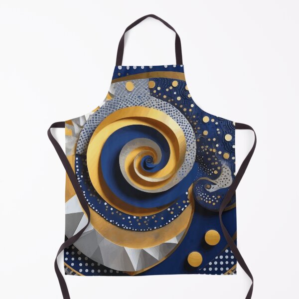 Item preview, Colorful Abstract Art designed and sold by Vicky Brago-Mitchell®.