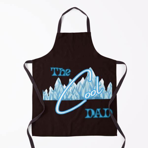 Item preview, The Cool Dad designed and sold by VoicesandEchoes.
