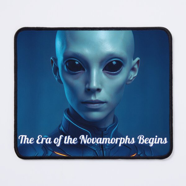 Item preview, Dawn of the Post-Human designed and sold by Timeless Inklings.