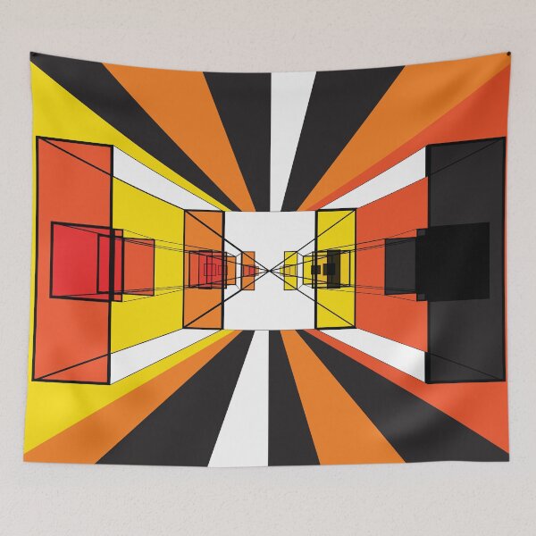 Item preview, Art Gallery Exhibition designed and sold by MoN-TheSign.