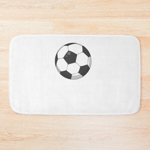 Item preview, Soccer ball designed and sold by Paper Drip.