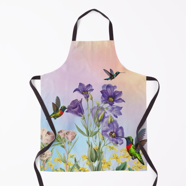 Item preview, Hummingbird Feeding Pit Stop designed and sold by Uniquely Yours.