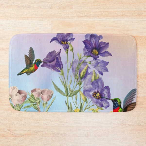Item preview, Hummingbird Feeding Pit Stop designed and sold by Uniquely Yours.