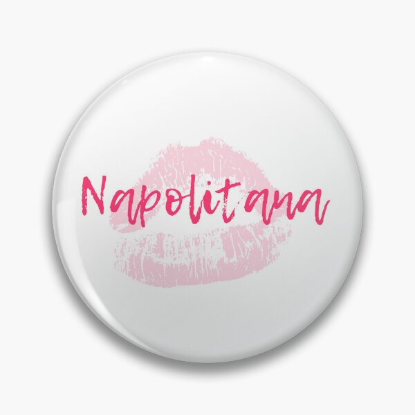 Item preview, Bacio Napoletano designed and sold by Vibramenteshop.