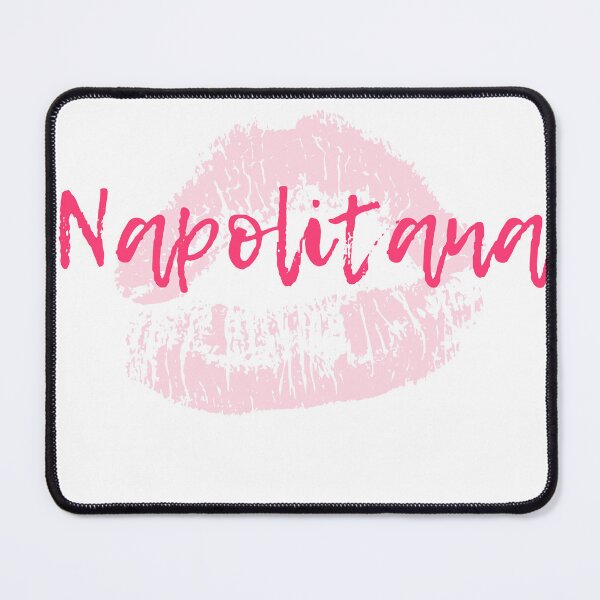 Item preview, Bacio Napoletano designed and sold by Vibramenteshop.