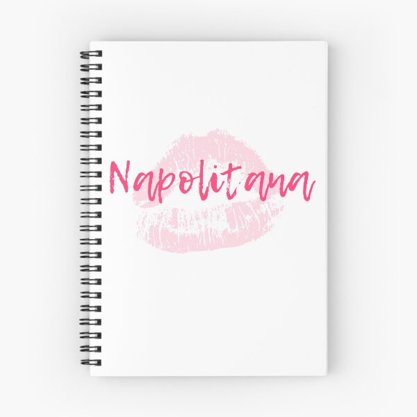 Item preview, Bacio Napoletano designed and sold by Vibramenteshop.