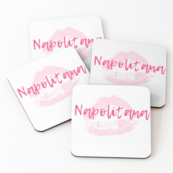 Item preview, Bacio Napoletano designed and sold by Vibramenteshop.