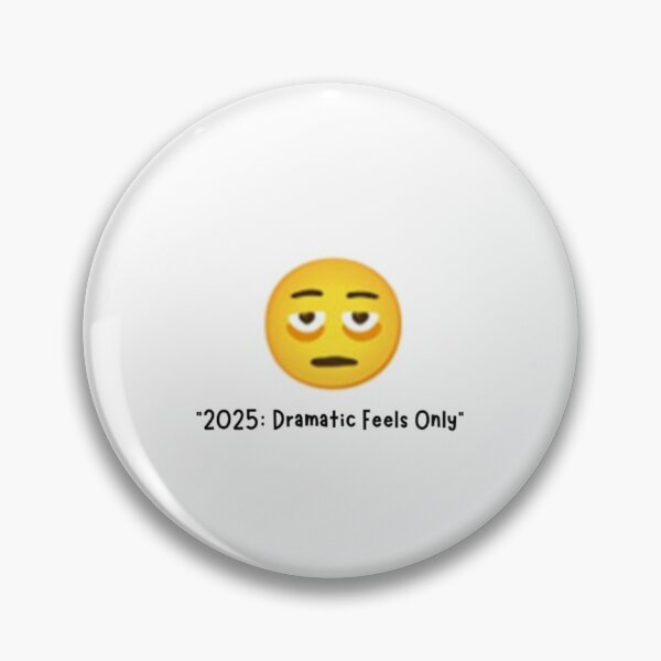 Item preview, 2025 Emoji be like:  designed and sold by WifiJW0526.