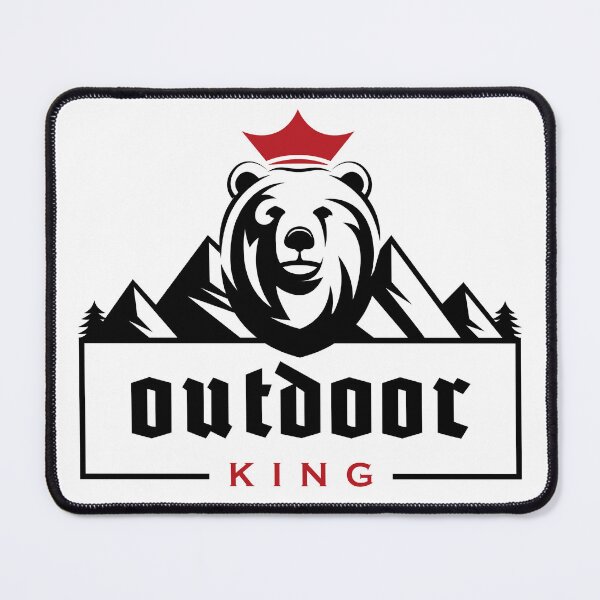 Item preview, Outdoor King designed and sold by Solti-Arts.