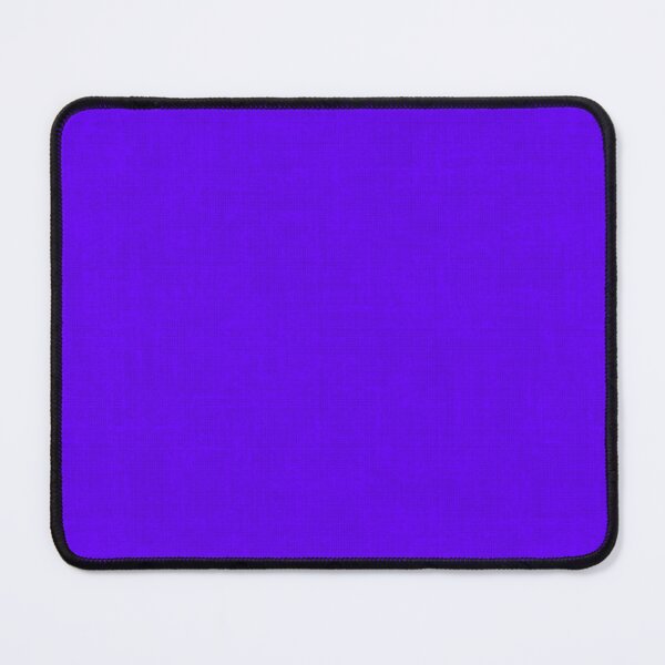 Item preview, Electric Violet Linen Texture Seamless Pattern for Fashion & Accessories designed and sold by Fezzyboo.