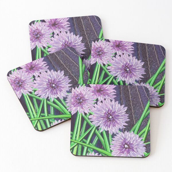 Item preview, Chives - from the Garden designed and sold by 141Gifts.