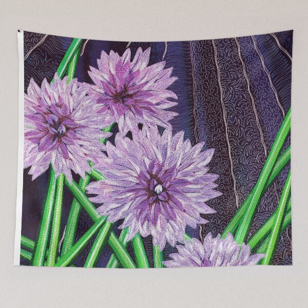 Item preview, Chives - from the Garden designed and sold by 141Gifts.
