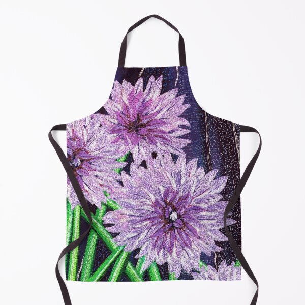 Item preview, Chives - from the Garden designed and sold by 141Gifts.