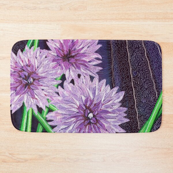 Item preview, Chives - from the Garden designed and sold by 141Gifts.
