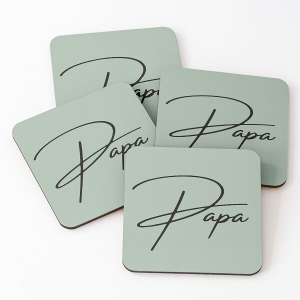 Item preview, Papa designed and sold by Fantasy2Reality.