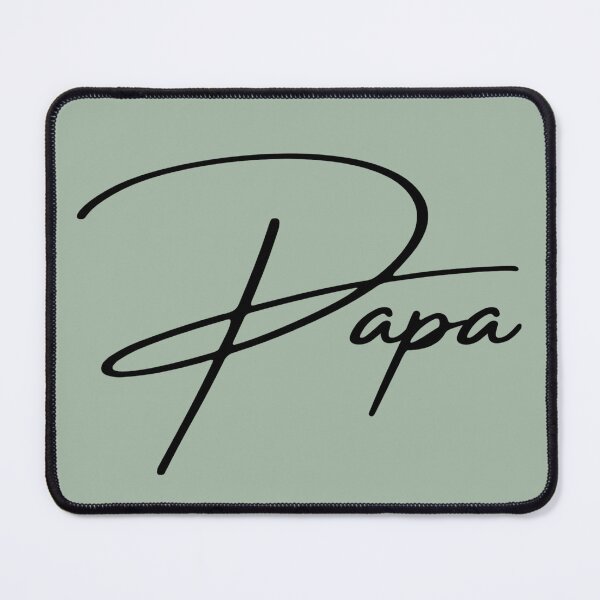 Item preview, Papa designed and sold by Fantasy2Reality.