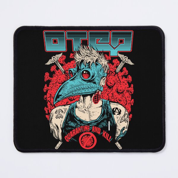 Item preview, DEATH BIRD designed and sold by Otep Merch.