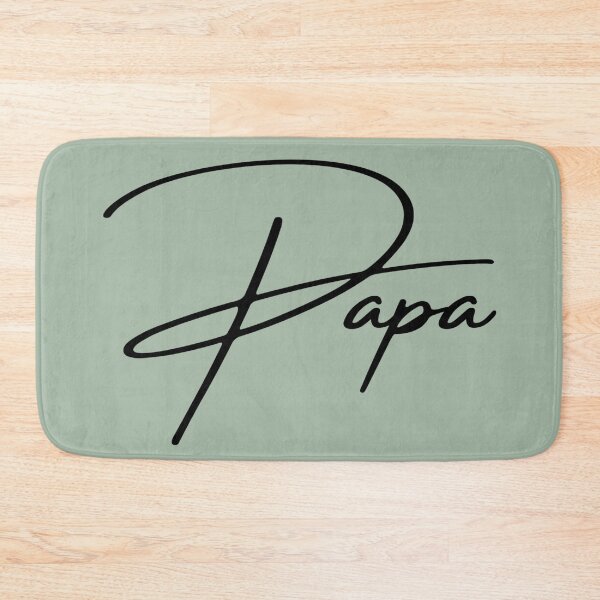 Item preview, Papa designed and sold by Fantasy2Reality.