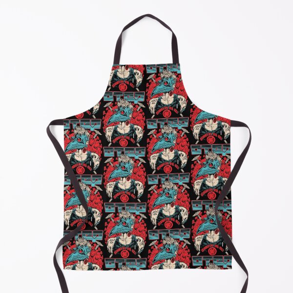 Item preview, DEATH BIRD designed and sold by Otep Merch.