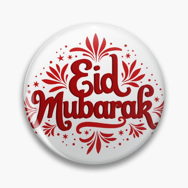 Item preview, eid mubarak designed and sold by TshaStore.