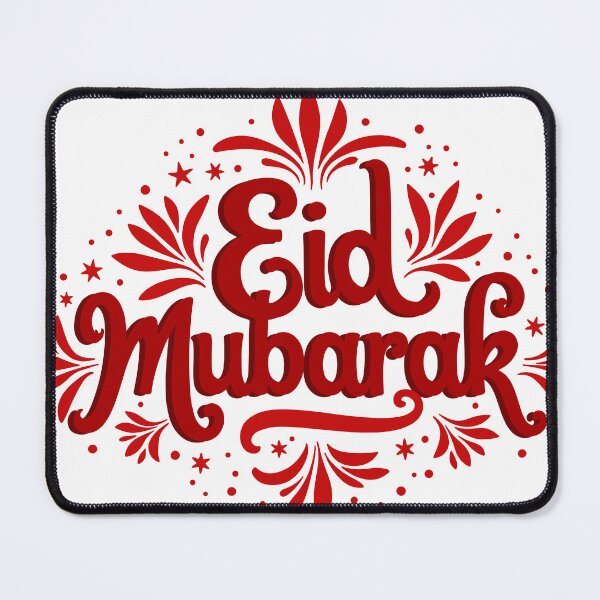 Item preview, eid mubarak designed and sold by TshaStore.