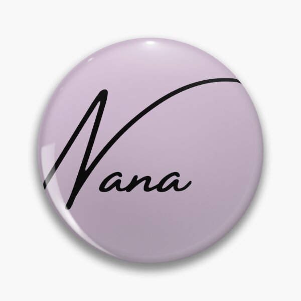 Item preview, Nana designed and sold by Fantasy2Reality.