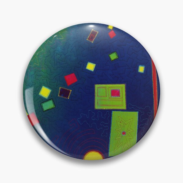 Item preview, Transition - Bold Abstract designed and sold by 141Gifts.