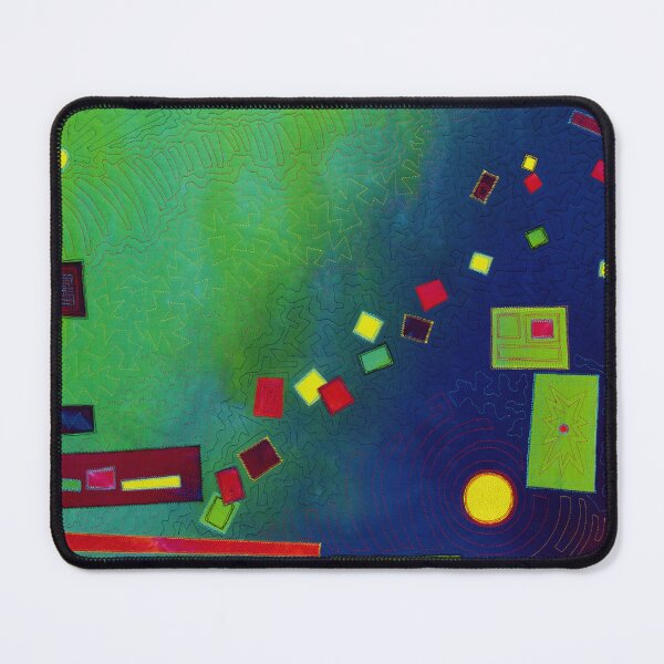 Item preview, Transition - Bold Abstract designed and sold by 141Gifts.
