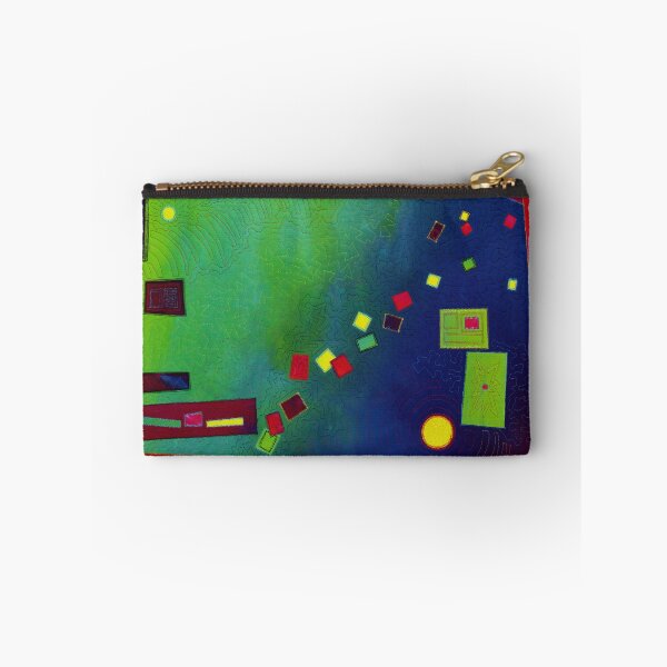 Item preview, Transition - Bold Abstract designed and sold by 141Gifts.