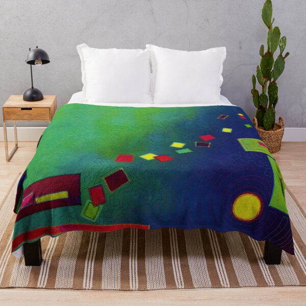 Item preview, Transition - Bold Abstract designed and sold by 141Gifts.
