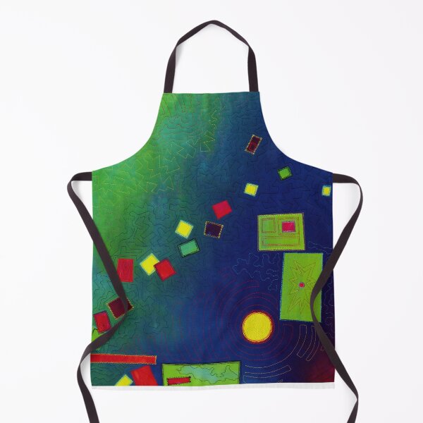 Item preview, Transition - Bold Abstract designed and sold by 141Gifts.