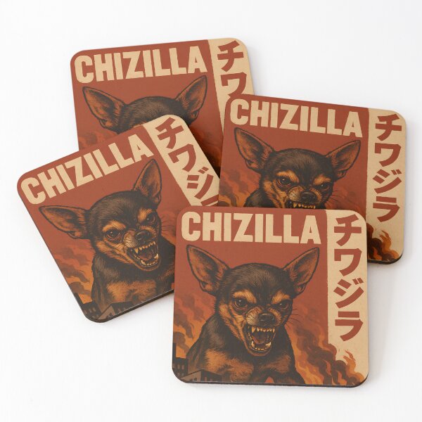 Item preview, Chizilla designed and sold by OlympicsMerch.