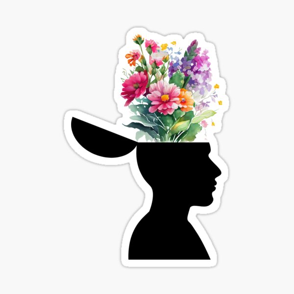 Item preview, Open Mind - Bouquet designed and sold by caitie-creates.
