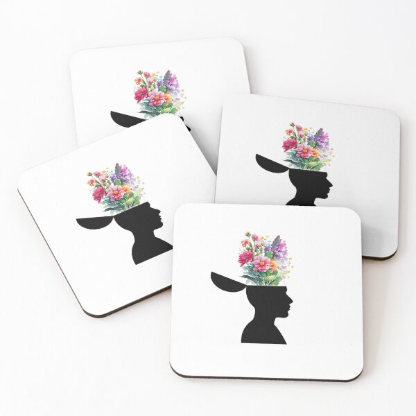 Item preview, Open Mind - Bouquet designed and sold by caitie-creates.